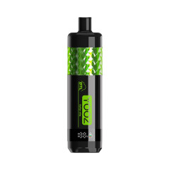 YOOZ SHISHA 14000 Арбуз лёд